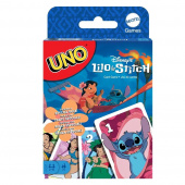 UNO Lilo & Stitch UNO Lilo & Stitch
