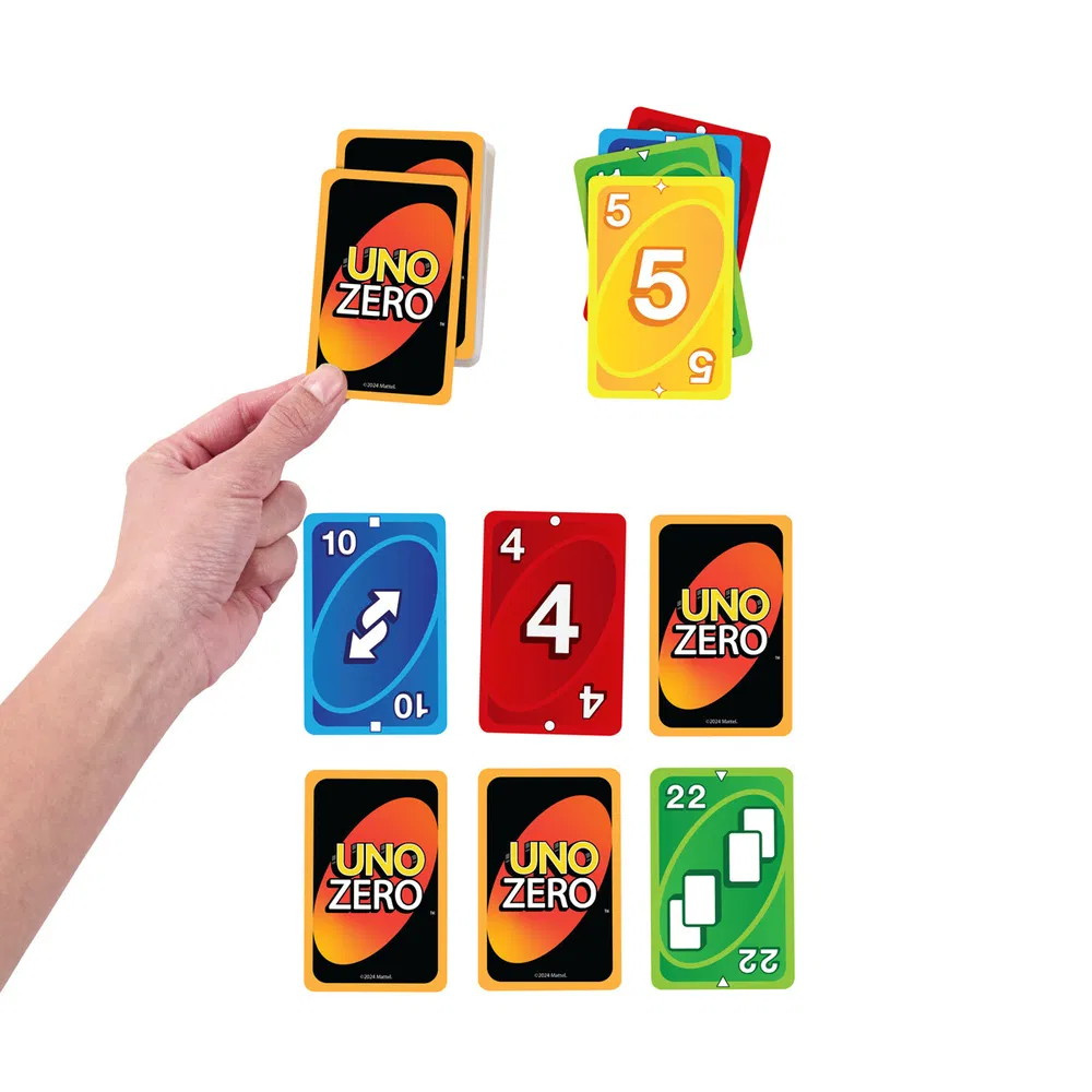 UNO Zero