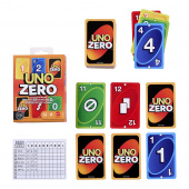 UNO Zero UNO Zero