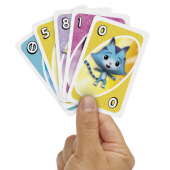 UNO Junior Gabby's Dollhouse UNO Junior Gabby's Dollhouse