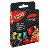 UNO Formula 1 UNO Formula 1