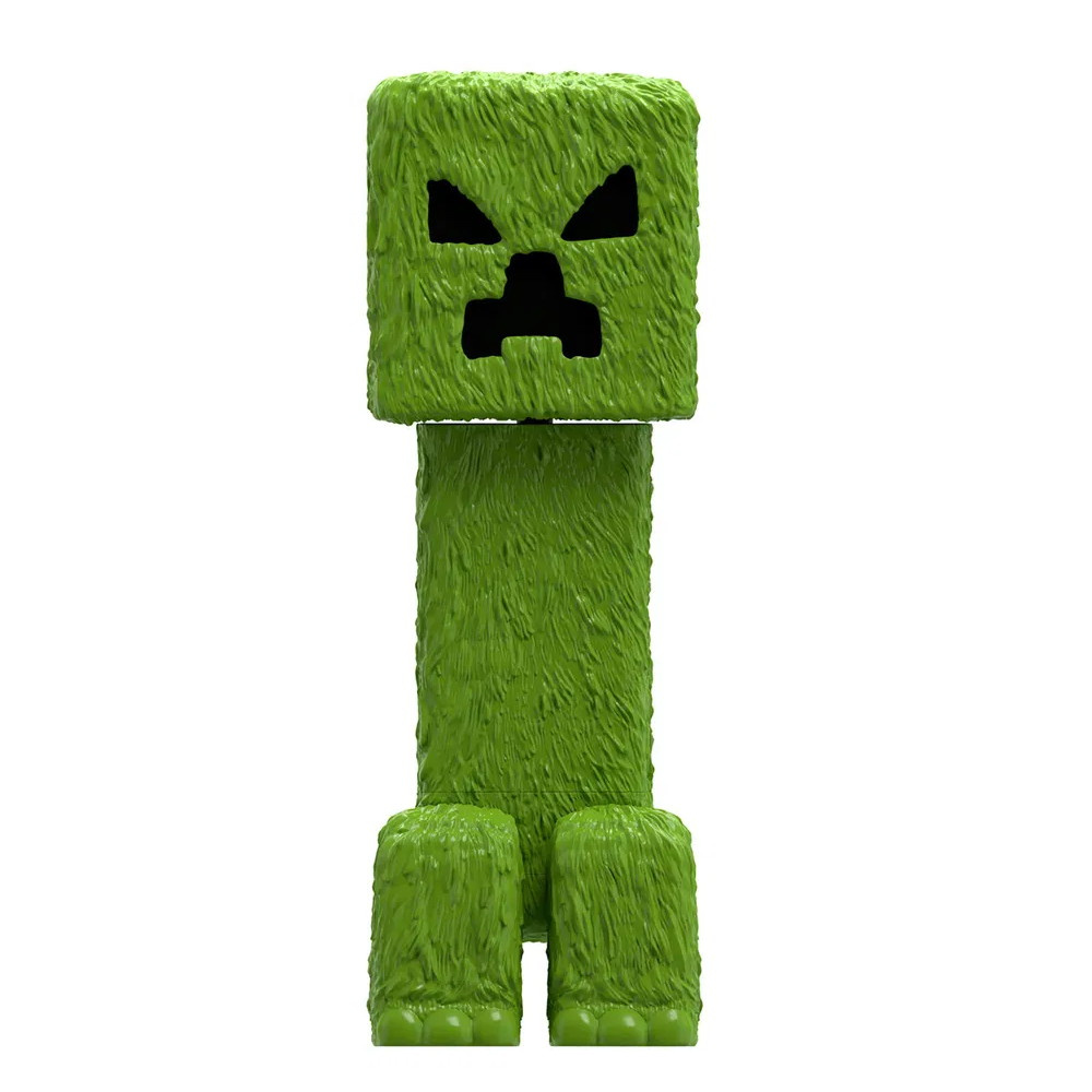 Minecraft Movie - Creeper  30 cm