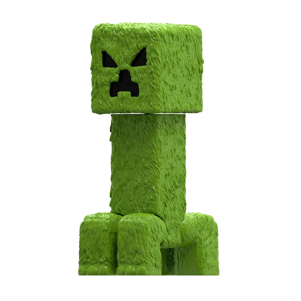 Minecraft Movie - Creeper  30 cm