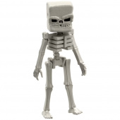 Minecraft Movie - Skeleton 30 cm Minecraft Movie - Skeleton 30 cm