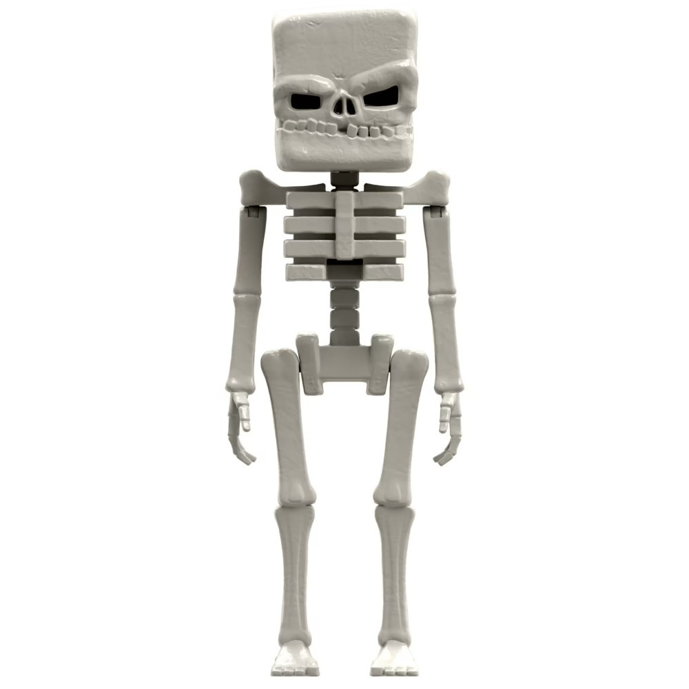 Minecraft Movie - Skeleton 30 cm