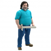 Minecraft Movie - Steve 30 cm Minecraft Movie - Steve 30 cm