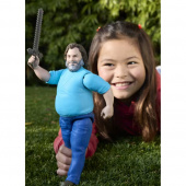 Minecraft Movie - Steve 30 cm Minecraft Movie - Steve 30 cm