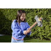 Minecraft Movie - Napauta ja vaihda miekka ja hakkeri Minecraft Movie - Napauta ja vaihda miekka ja hakkeri