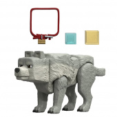 Minecraft Movie - Kuva 10 cm Minecraft Movie - Kuva 10 cm