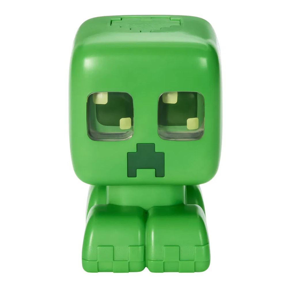 Minecraft My Pet Creeper