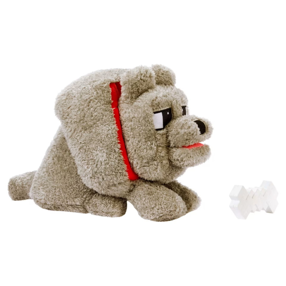 Minecraft Movie - Food Mode Dennis