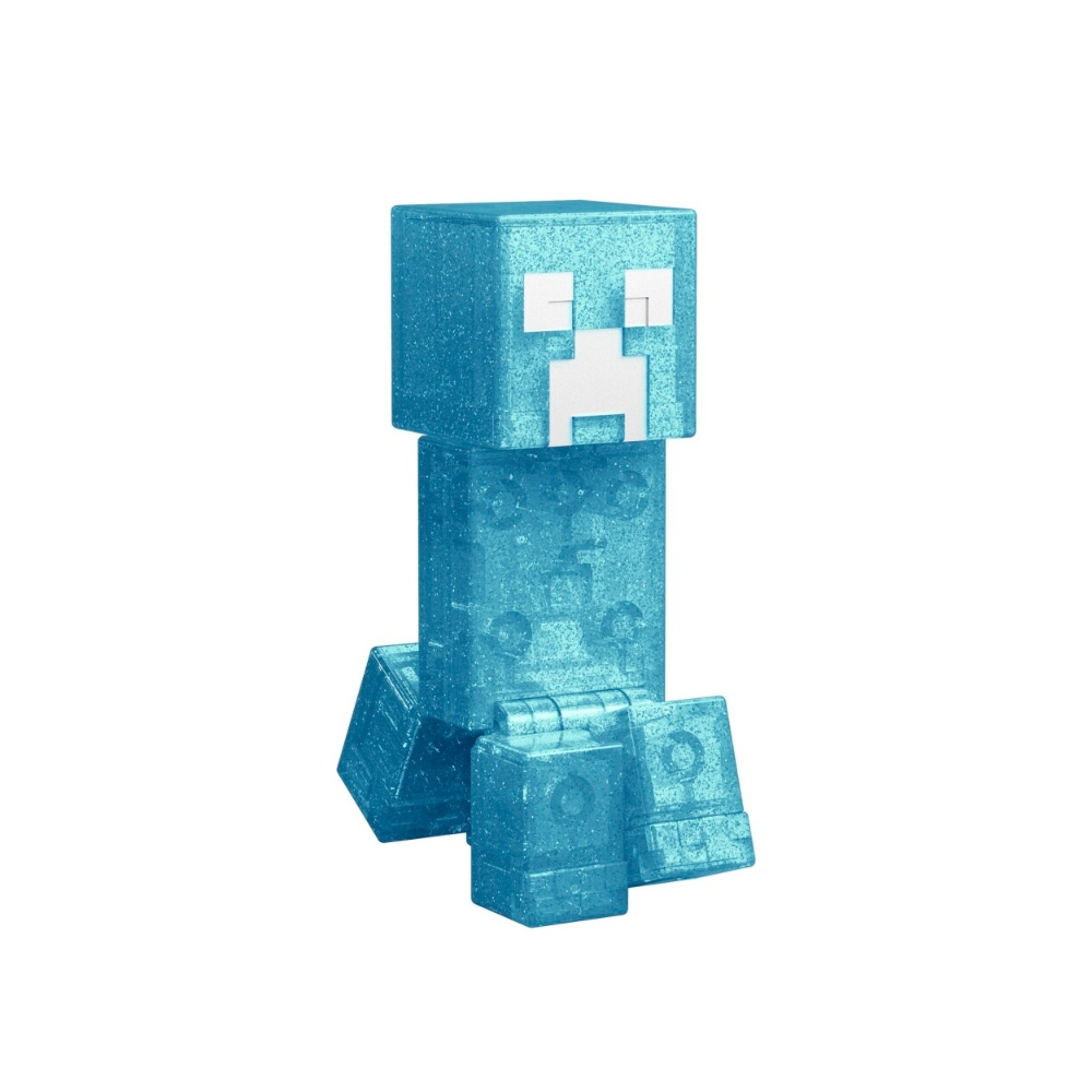 Minecraft Toimintahahmo Spicewood Feature Villain
