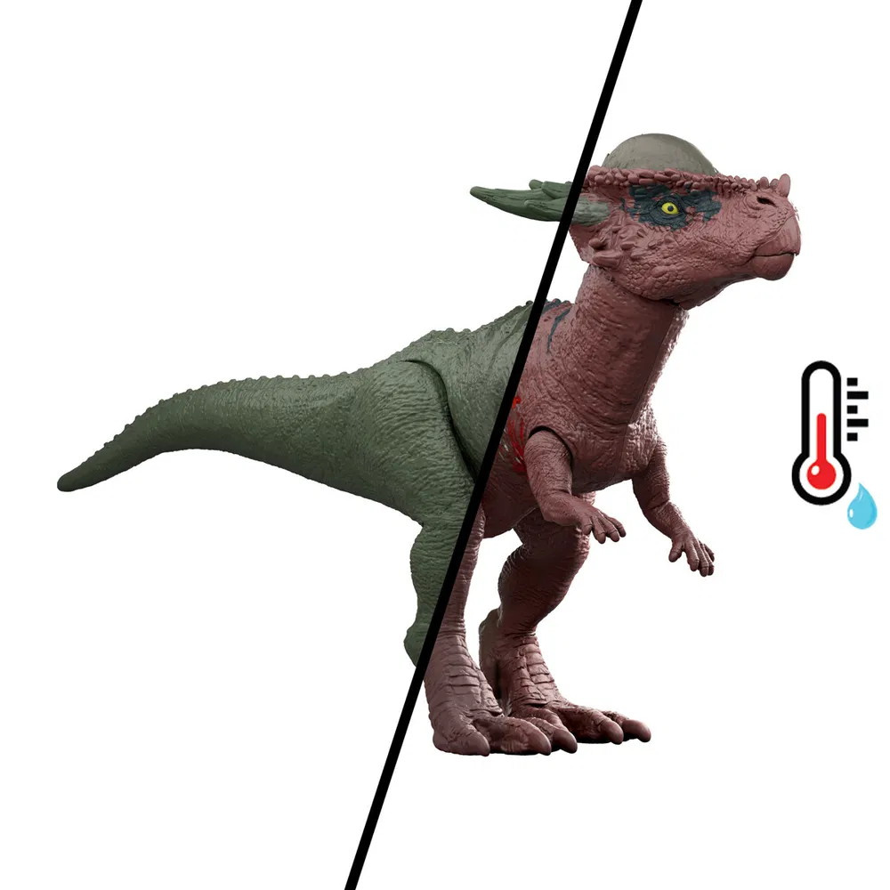 Jurassic World - Dino Reveal BattlePack 2