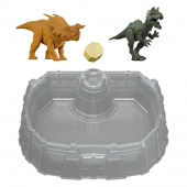 Jurassic World - Dino Reveal BattlePack 1 Jurassic World - Dino Reveal BattlePack 1