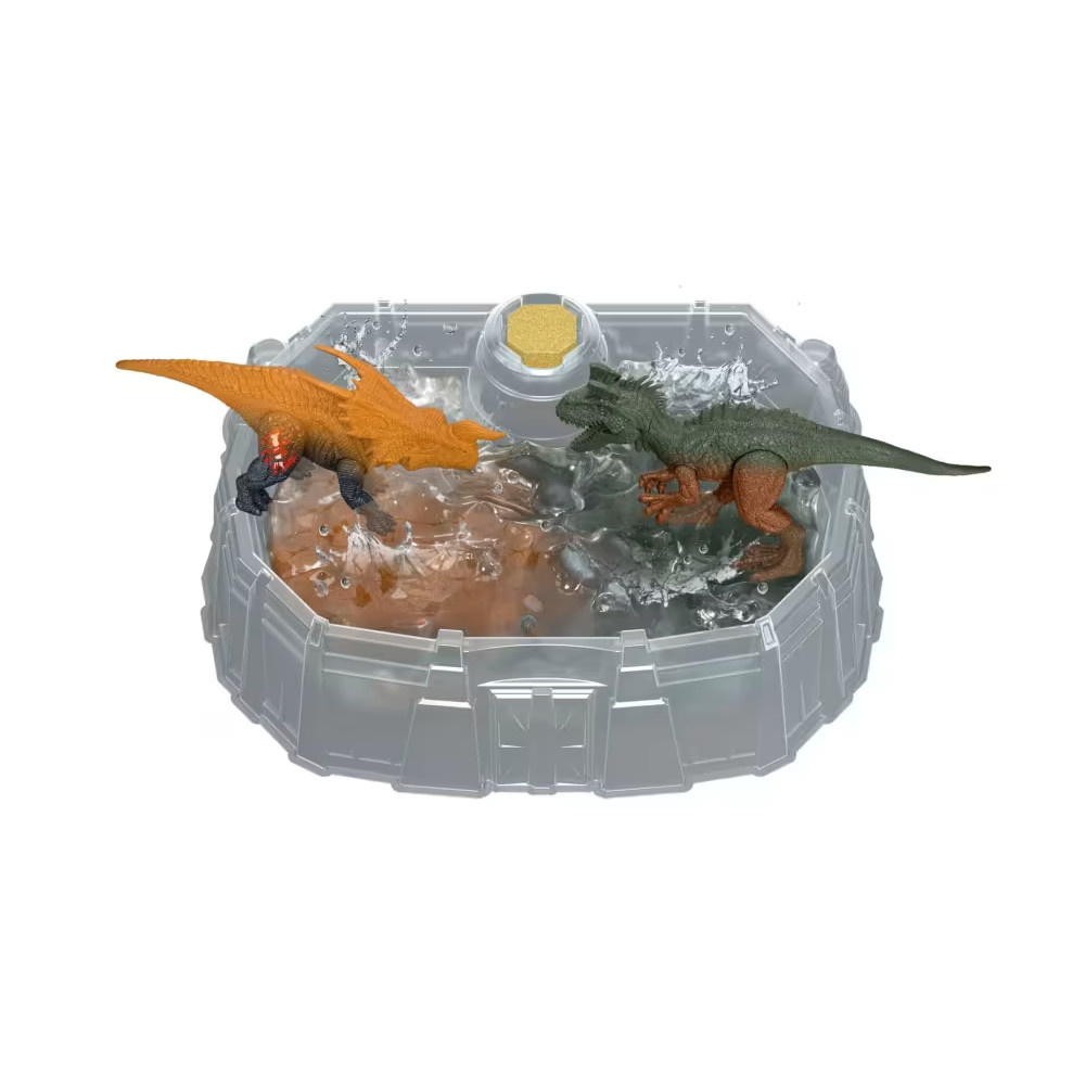 Jurassic World - Dino Reveal BattlePack 1