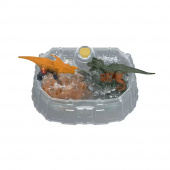 Jurassic World - Dino Reveal BattlePack 1 Jurassic World - Dino Reveal BattlePack 1