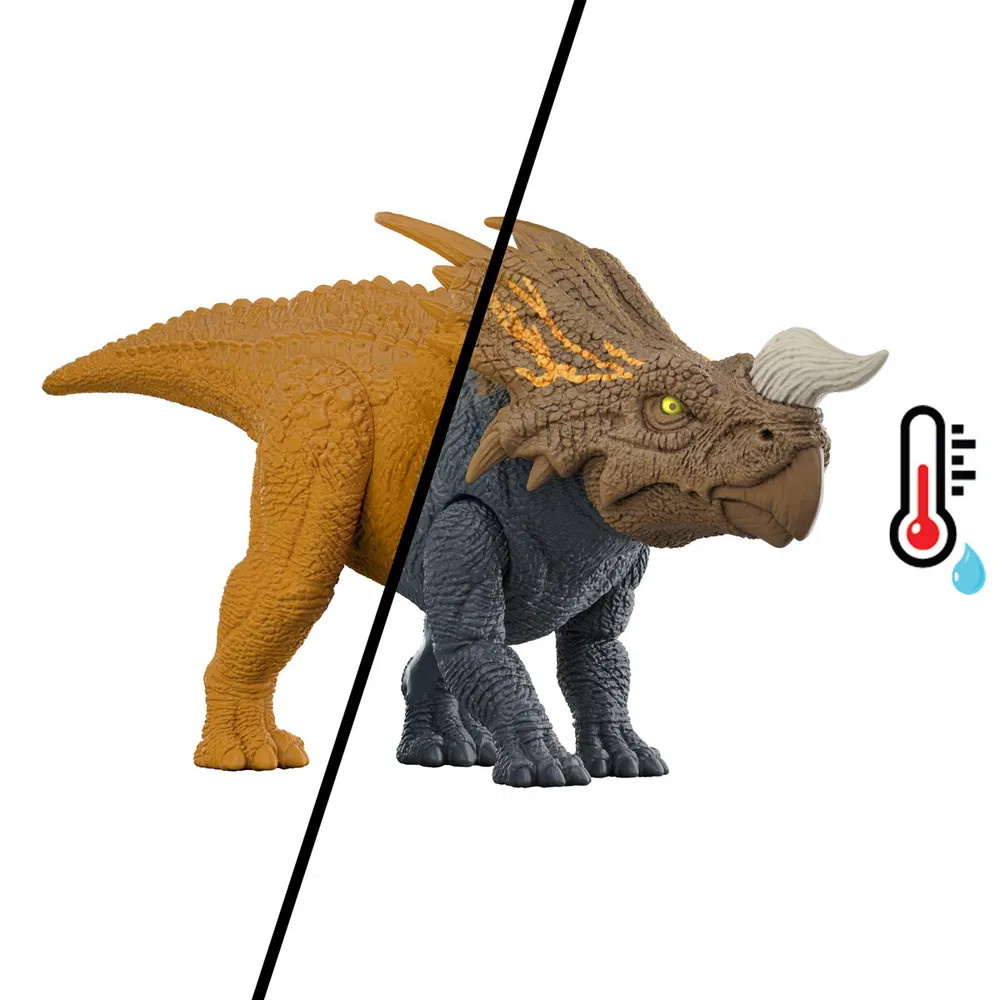 Jurassic World - Dino Reveal BattlePack 1