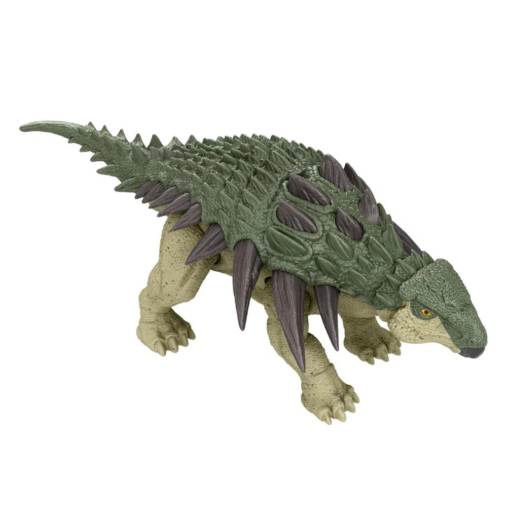 Jurassic World - Frenzy Pack Edmontonia