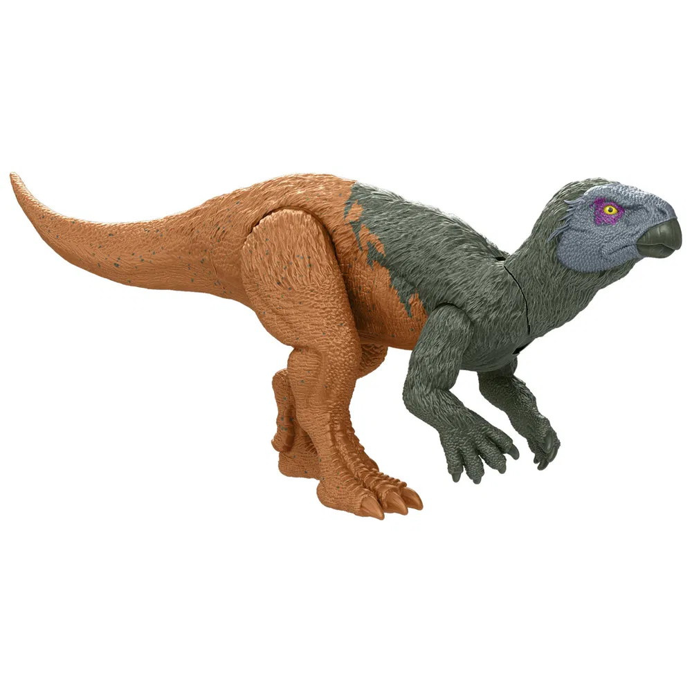 Jurassic World - Frenzy Pack Iani