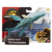 Jurassic World - Frenzy Pack Torvoneustes Jurassic World - Frenzy Pack Torvoneustes