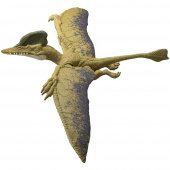 Jurassic World - Frenzy Pack Ceoptera Jurassic World - Frenzy Pack Ceoptera
