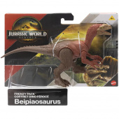 Jurassic World - Frenzy Pack Beipiaosaurus Jurassic World - Frenzy Pack Beipiaosaurus
