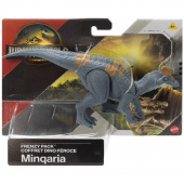 Jurassic World - Frenzy Pack Minqaria Jurassic World - Frenzy Pack Minqaria
