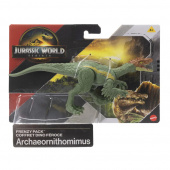 Jurassic World - Frenzy Pack Archaeornithomimus Jurassic World - Frenzy Pack Archaeornithomimus