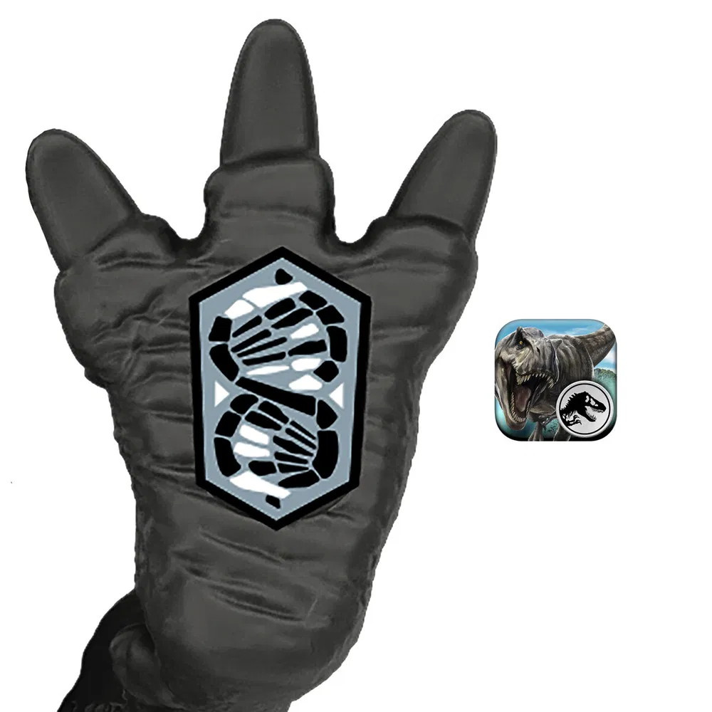 Jurassic World - Strike Attack Monolophosaurus