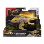 Jurassic World - Strike Attack Herrerasaurus Jurassic World - Strike Attack Herrerasaurus