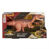 Jurassic World - Wild Roar Baryonyx Jurassic World - Wild Roar Baryonyx