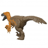 Jurassic World - Wild Roar Utahraptor Jurassic World - Wild Roar Utahraptor
