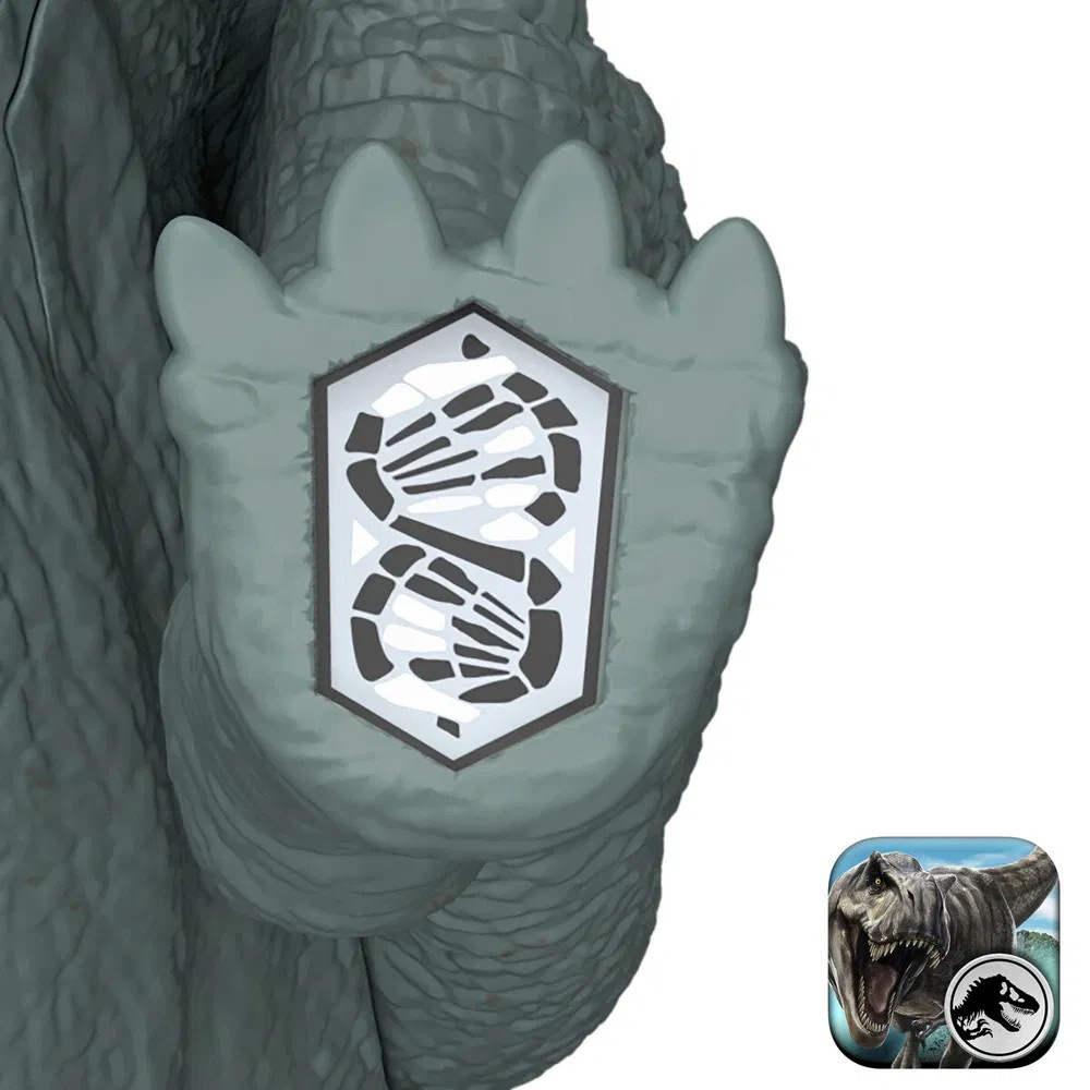 Jurassic World - Wild Roar Maiasaura