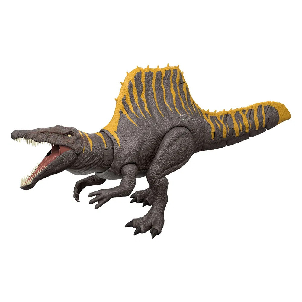 Jurassic World Tail Thrasher Spinosaurus