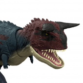Jurassic World Charge 'N Chomp Carnotaurus Jurassic World Charge 'N Chomp Carnotaurus