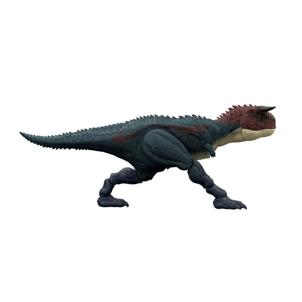 Jurassic World Charge 'N Chomp Carnotaurus