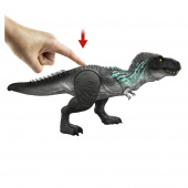 Jurassic World Survival - Tyrannosaurus Rex - Muscle Madness Jurassic World Survival - Tyrannosaurus Rex - Muscle Madness