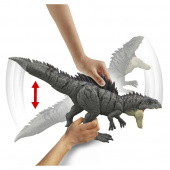 Jurassic World Survival - Giganotosaurus - Colossal Chomp Jurassic World Survival - Giganotosaurus - Colossal Chomp