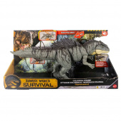 Jurassic World Survival - Giganotosaurus - Colossal Chomp Jurassic World Survival - Giganotosaurus - Colossal Chomp