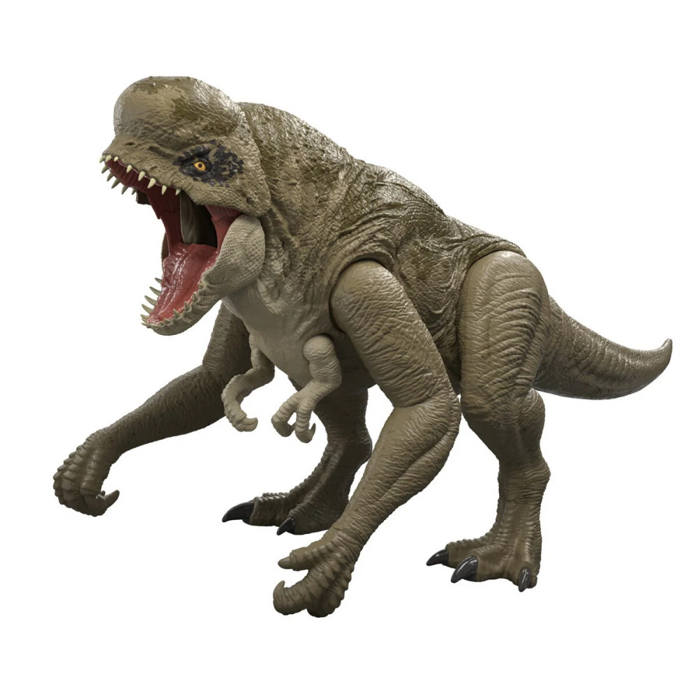 Jurassic World Survival - Super Colossal Distortus Rex
