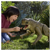 Jurassic World Survival - Super Colossal Distortus Rex Jurassic World Survival - Super Colossal Distortus Rex