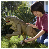 Jurassic World Survival - Super Colossal Distortus Rex Jurassic World Survival - Super Colossal Distortus Rex