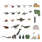 Jurassic World Rebirth Advent Calendar 2025 Jurassic World Rebirth Advent Calendar 2025