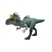Jurassic World Survival - Cryolophosaurus Jurassic World Survival - Cryolophosaurus