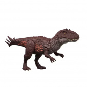 Jurassic World Survival - Metriacanthosaurus Jurassic World Survival - Metriacanthosaurus