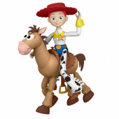 Jessie & Bullseye - 18cm Jessie & Bullseye - 18cm