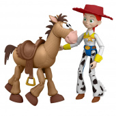 Jessie & Bullseye - 18cm Jessie & Bullseye - 18cm