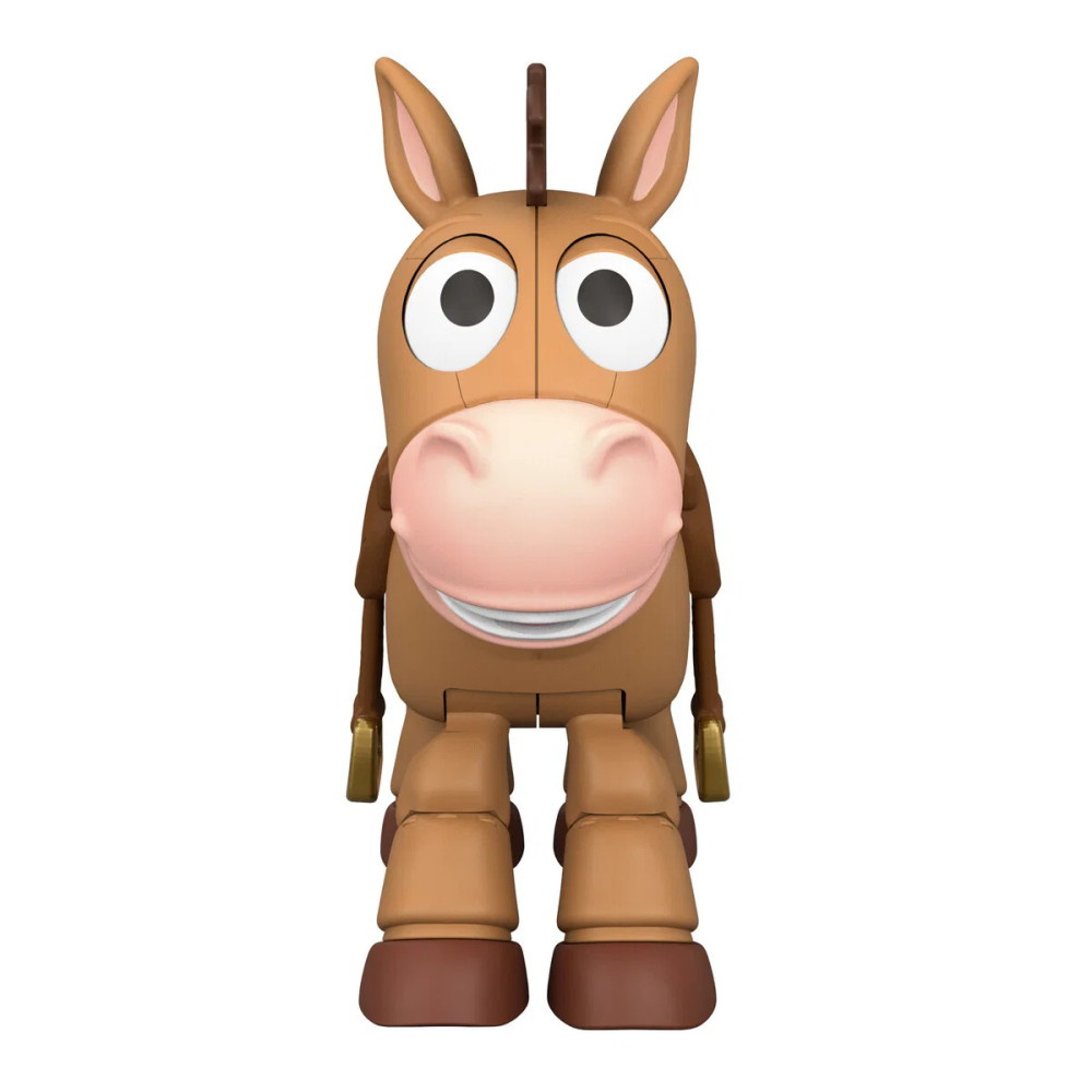 Kumppanini Bullseye - 18 cm