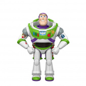 Pixar Toy Story 5 - Launch Ready Buzz Lightyear 30 cm Pixar Toy Story 5 - Launch Ready Buzz Lightyear 30 cm