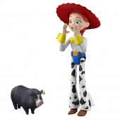 Pixar Toy Story 5 - Critter Talk Jessie 30 cm Pixar Toy Story 5 - Critter Talk Jessie 30 cm